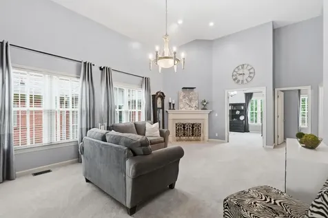 53 Nickleby Down Brentwood TN 37027