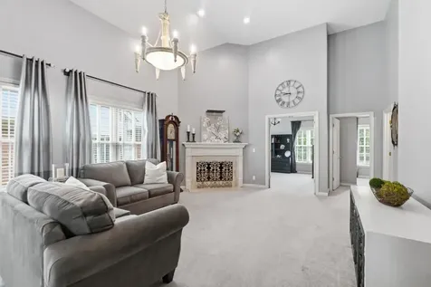 53 Nickleby Down Brentwood TN 37027