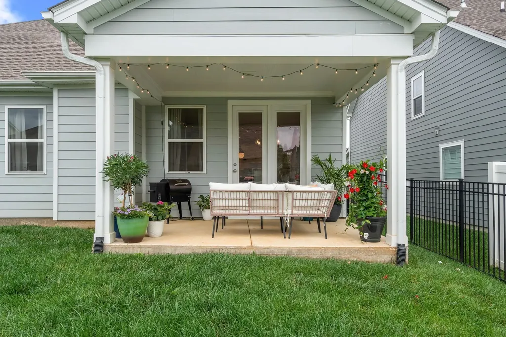 5032 Bridgemore Boulevard Murfreesboro TN 37129
