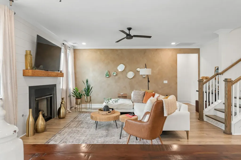 5032 Bridgemore Boulevard Murfreesboro TN 37129