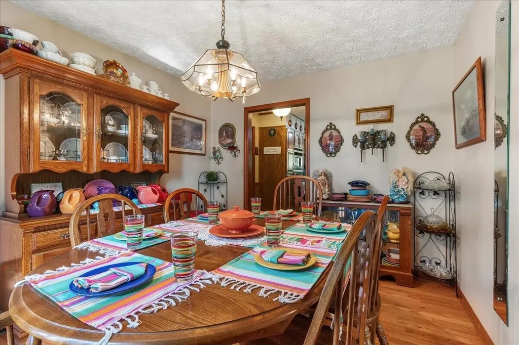 456 County Road 135 Riceville TN 37370
