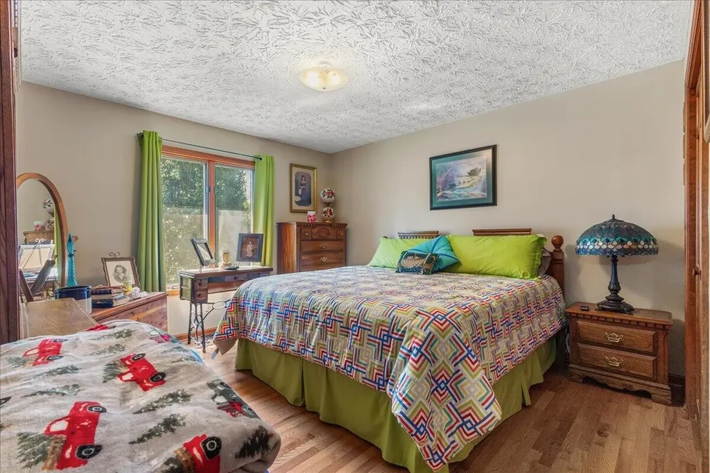 456 County Road 135 Riceville TN 37370