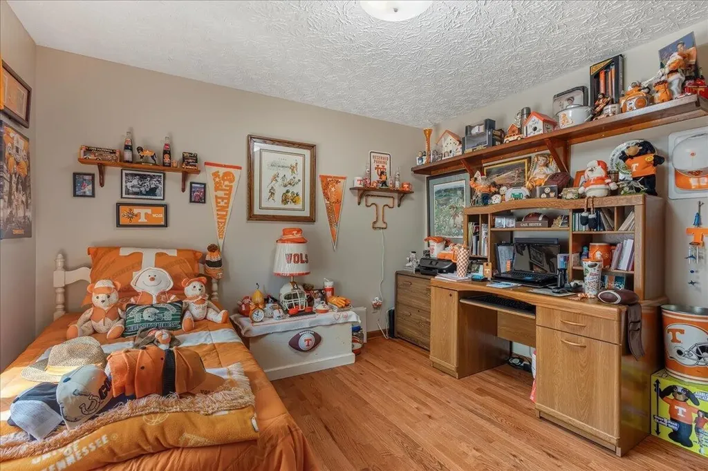 456 County Road 135 Riceville TN 37370