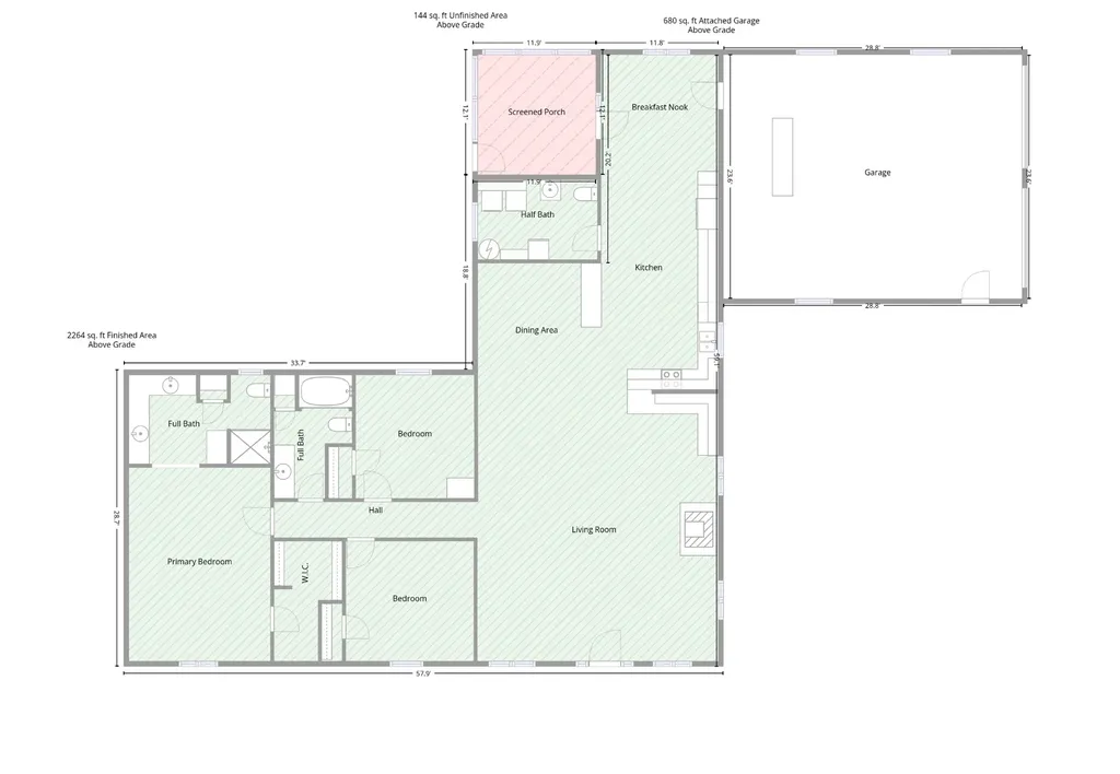 4929 Fountain Grove Road Morrison TN 37357
