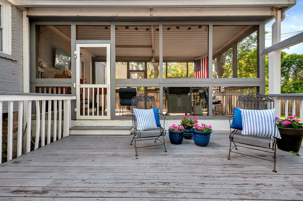 1820 Lombardy Avenue Nashville TN 37215