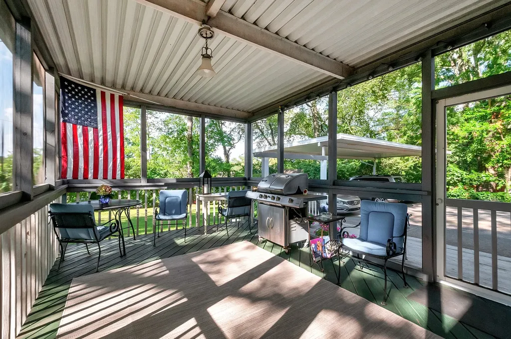 1820 Lombardy Avenue Nashville TN 37215