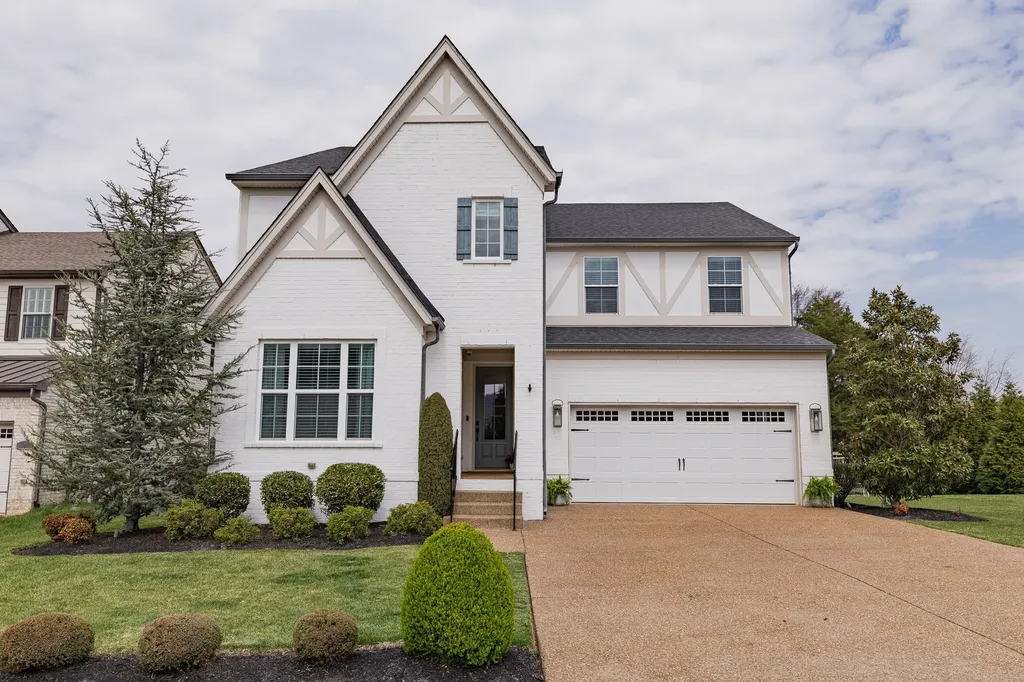 405 Edenfield Pass Nolensville TN 37135