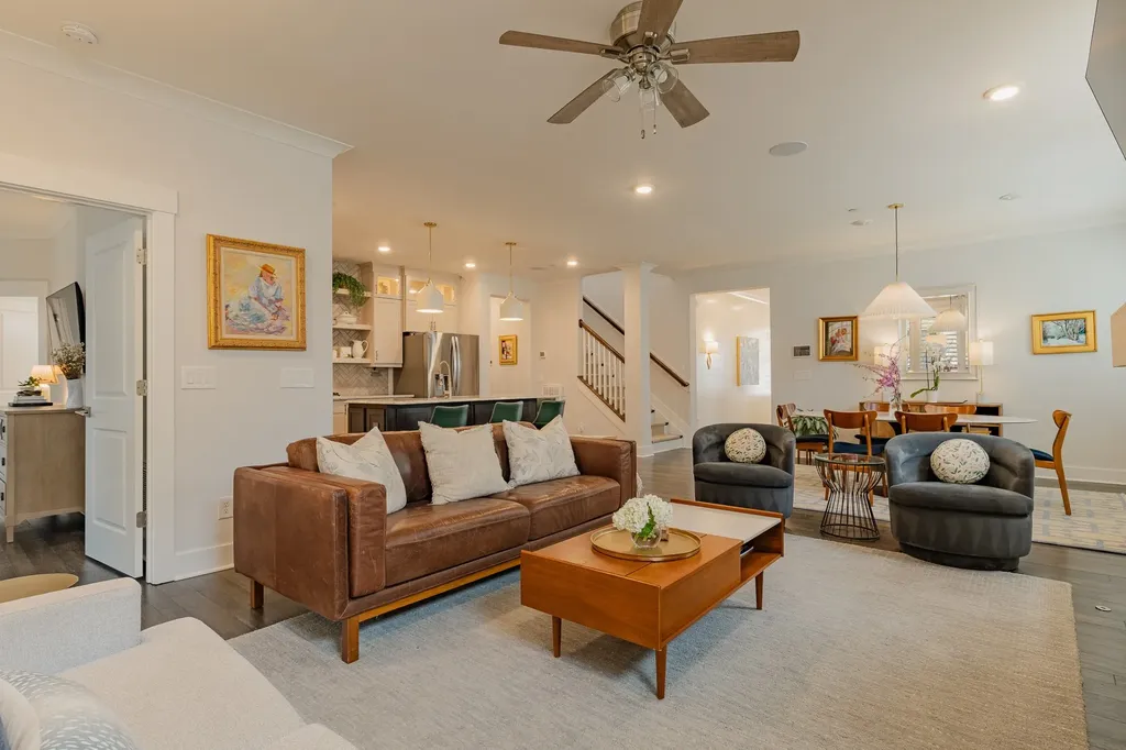 405 Edenfield Pass Nolensville TN 37135