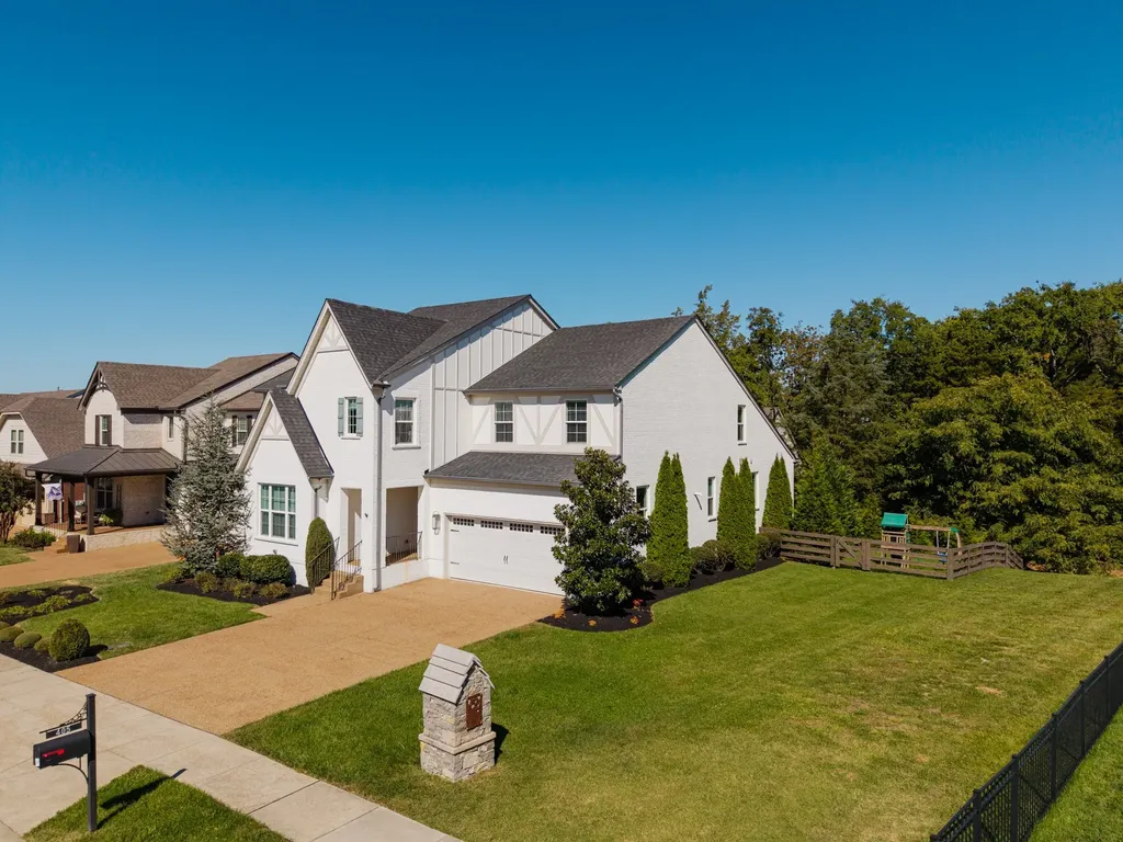 405 Edenfield Pass Nolensville TN 37135