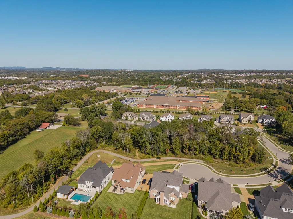 405 Edenfield Pass Nolensville TN 37135