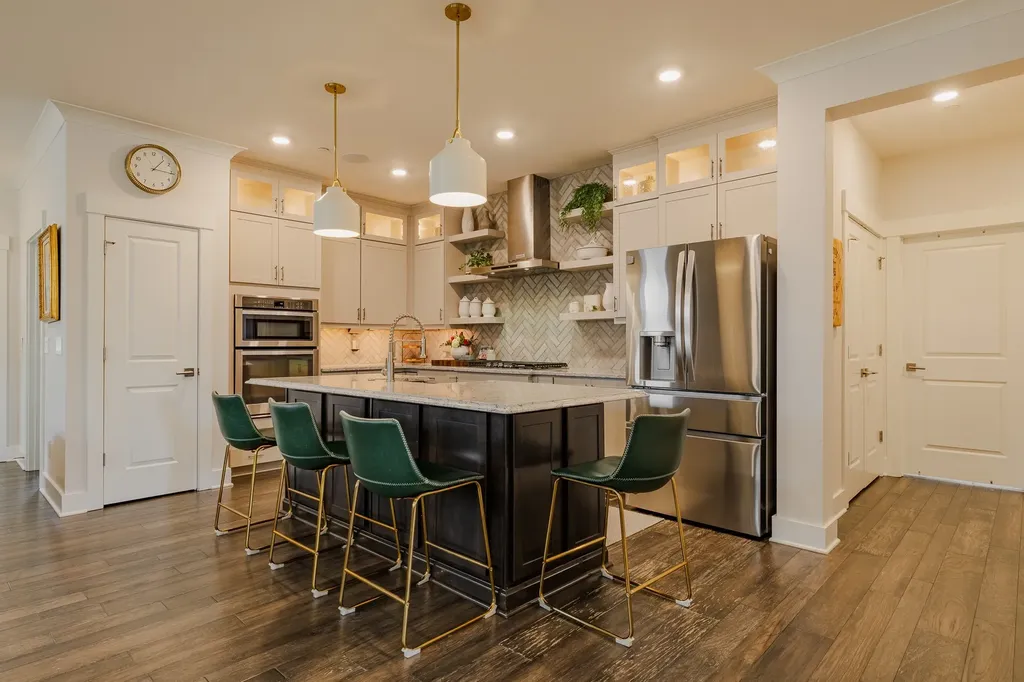 405 Edenfield Pass Nolensville TN 37135