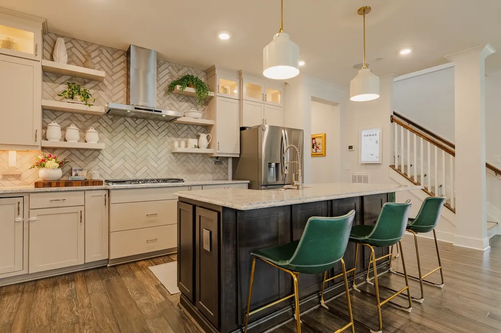 405 Edenfield Pass Nolensville TN 37135