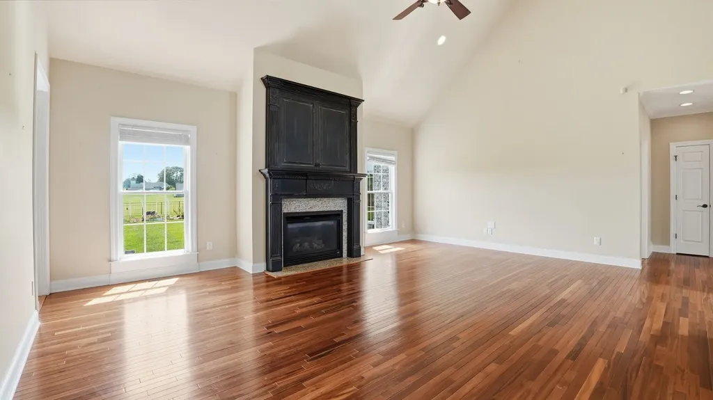 292 Ridgecrest Drive Winchester TN 37398