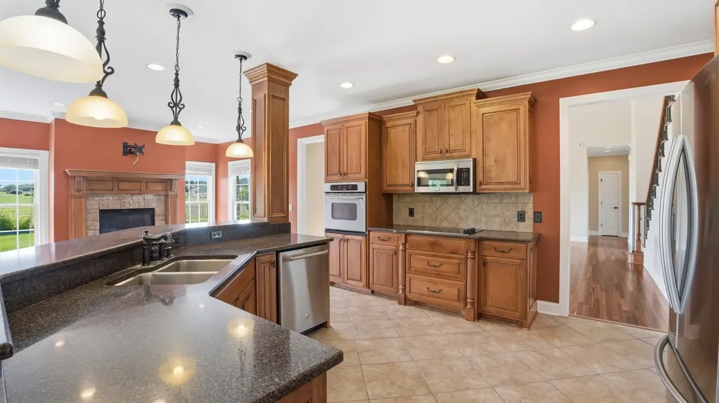 292 Ridgecrest Drive Winchester TN 37398