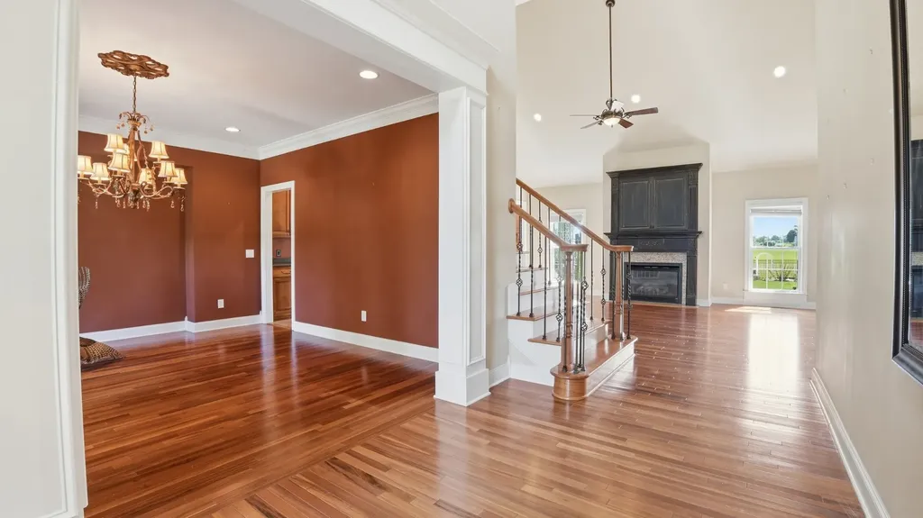 292 Ridgecrest Drive Winchester TN 37398