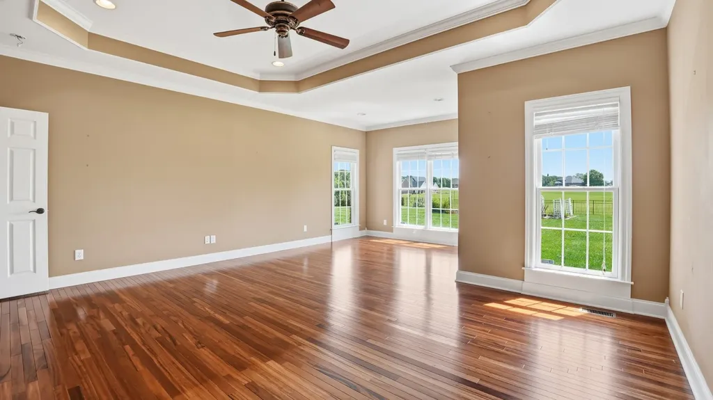 292 Ridgecrest Drive Winchester TN 37398