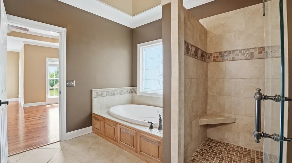 292 Ridgecrest Drive Winchester TN 37398
