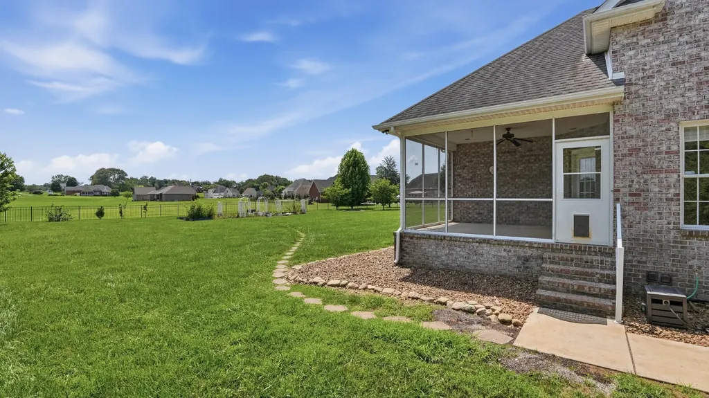 292 Ridgecrest Drive Winchester TN 37398