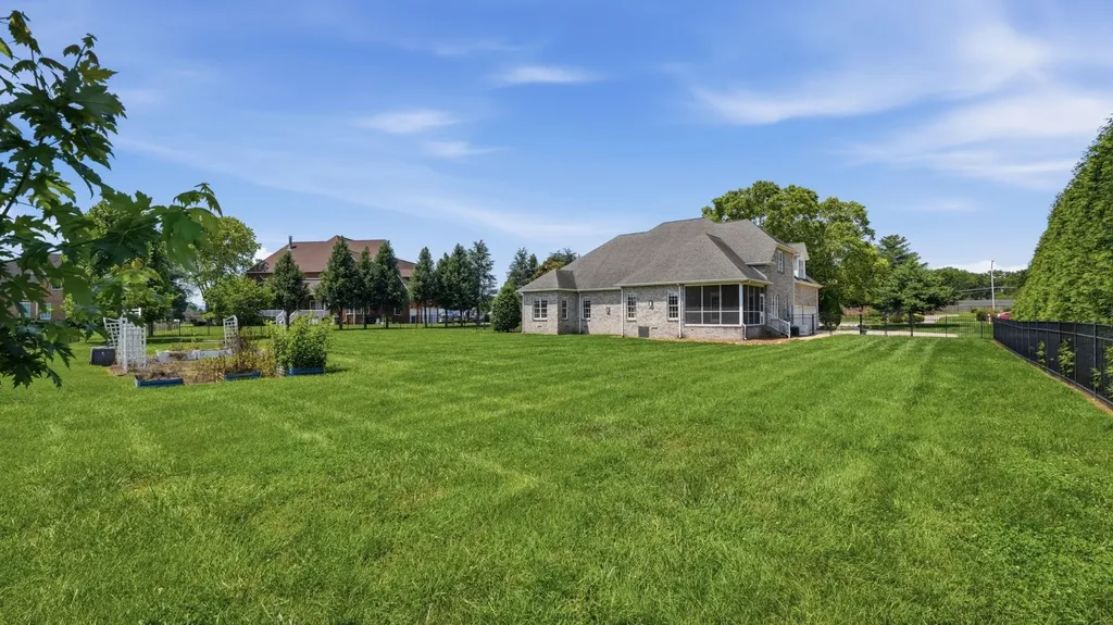 292 Ridgecrest Drive Winchester TN 37398