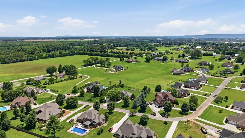 292 Ridgecrest Drive Winchester TN 37398