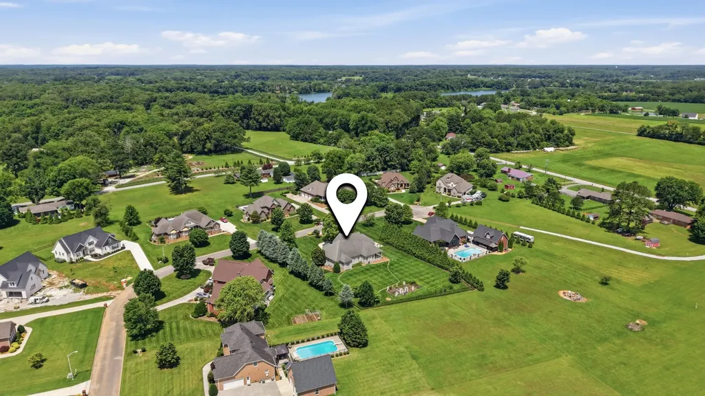 292 Ridgecrest Drive Winchester TN 37398