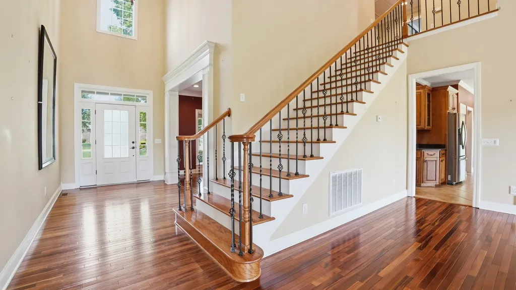 292 Ridgecrest Drive Winchester TN 37398