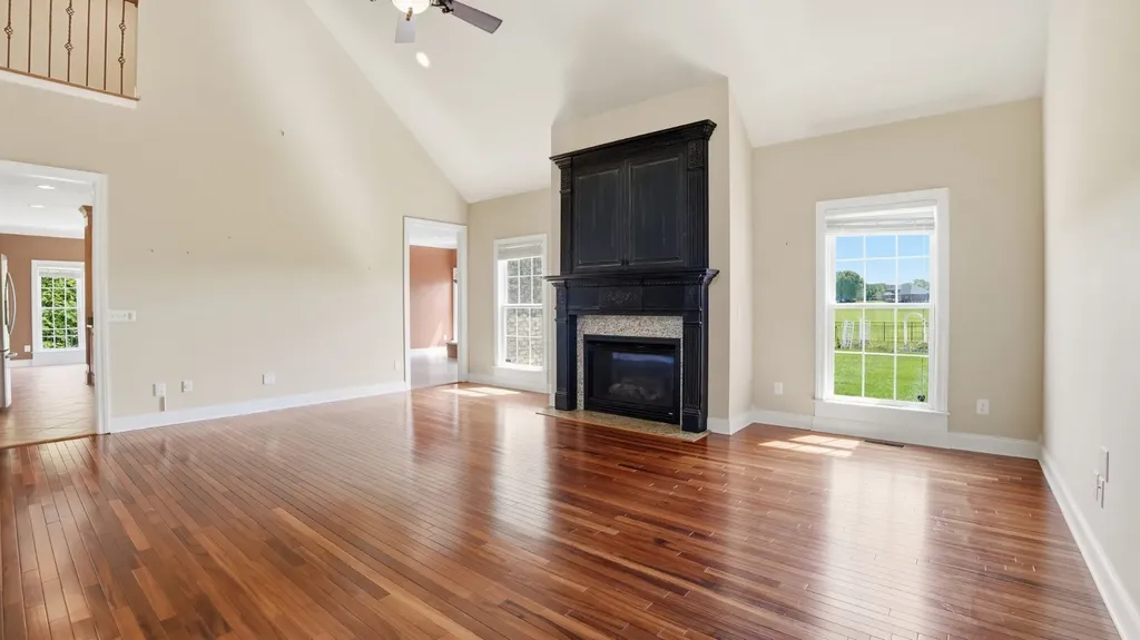 292 Ridgecrest Drive Winchester TN 37398
