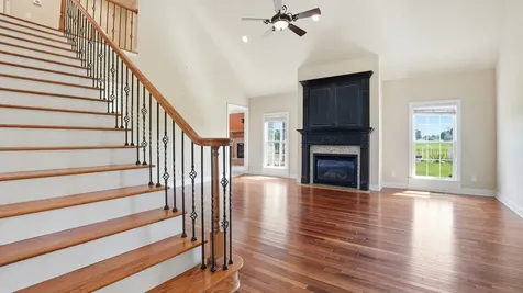 292 Ridgecrest Drive Winchester TN 37398