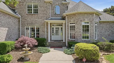 292 Ridgecrest Drive Winchester TN 37398
