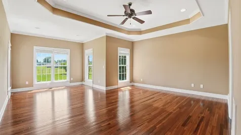 292 Ridgecrest Drive Winchester TN 37398