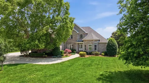 292 Ridgecrest Drive Winchester TN 37398