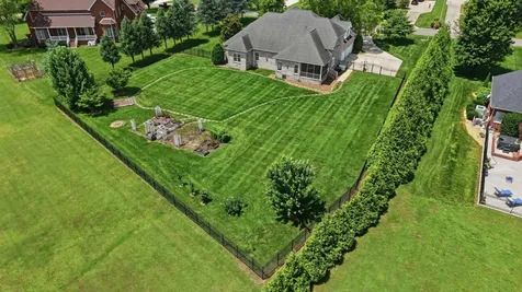 292 Ridgecrest Drive Winchester TN 37398