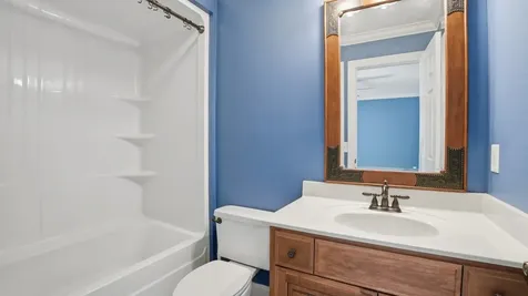 292 Ridgecrest Drive Winchester TN 37398