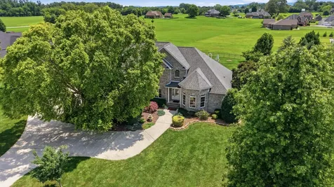 292 Ridgecrest Drive Winchester TN 37398