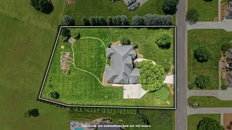 292 Ridgecrest Drive Winchester TN 37398