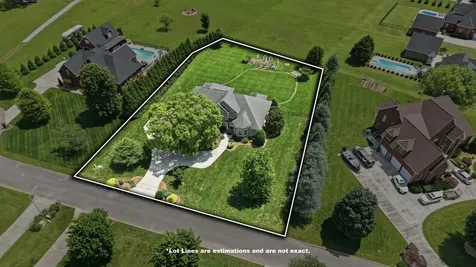 292 Ridgecrest Drive Winchester TN 37398
