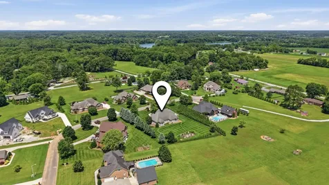 292 Ridgecrest Drive Winchester TN 37398