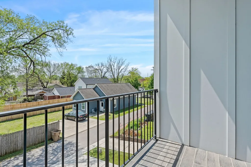 135B Fain Street Nashville TN 37210
