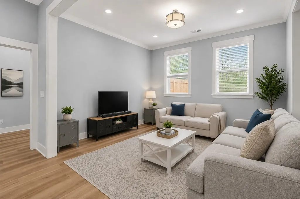 135B Fain Street Nashville TN 37210