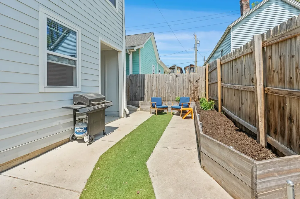 135B Fain Street Nashville TN 37210