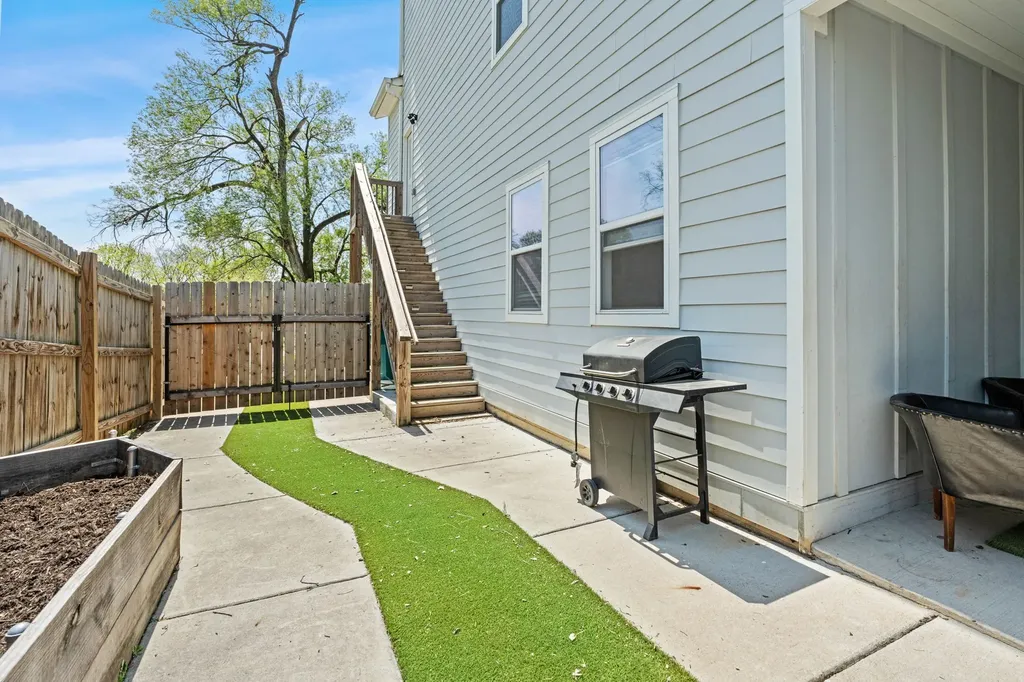 135B Fain Street Nashville TN 37210