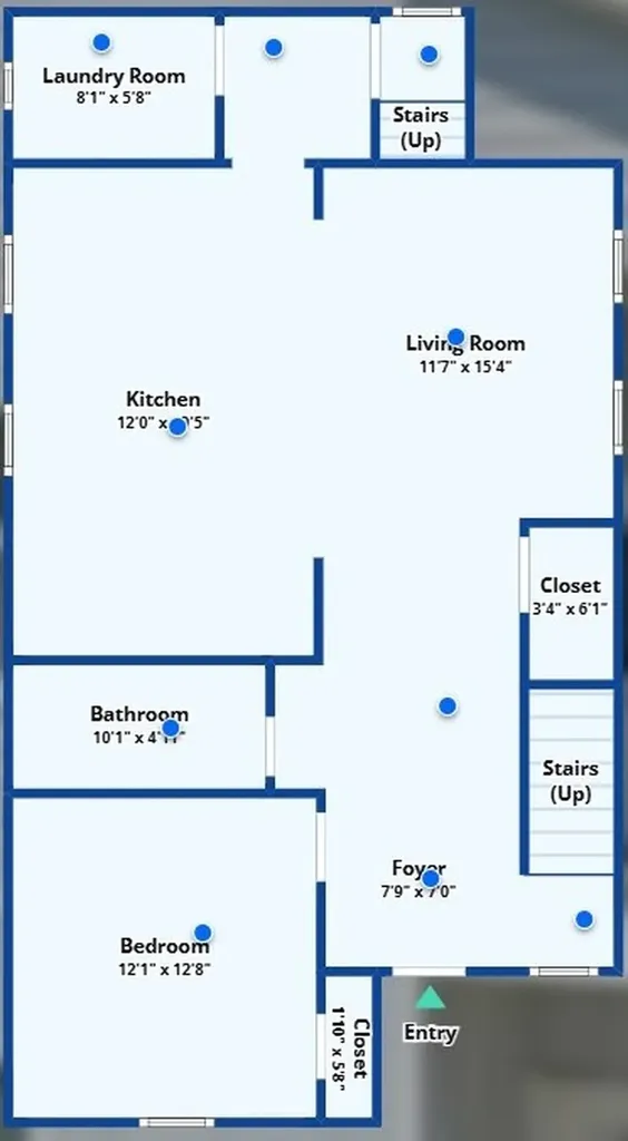 135B Fain Street Nashville TN 37210