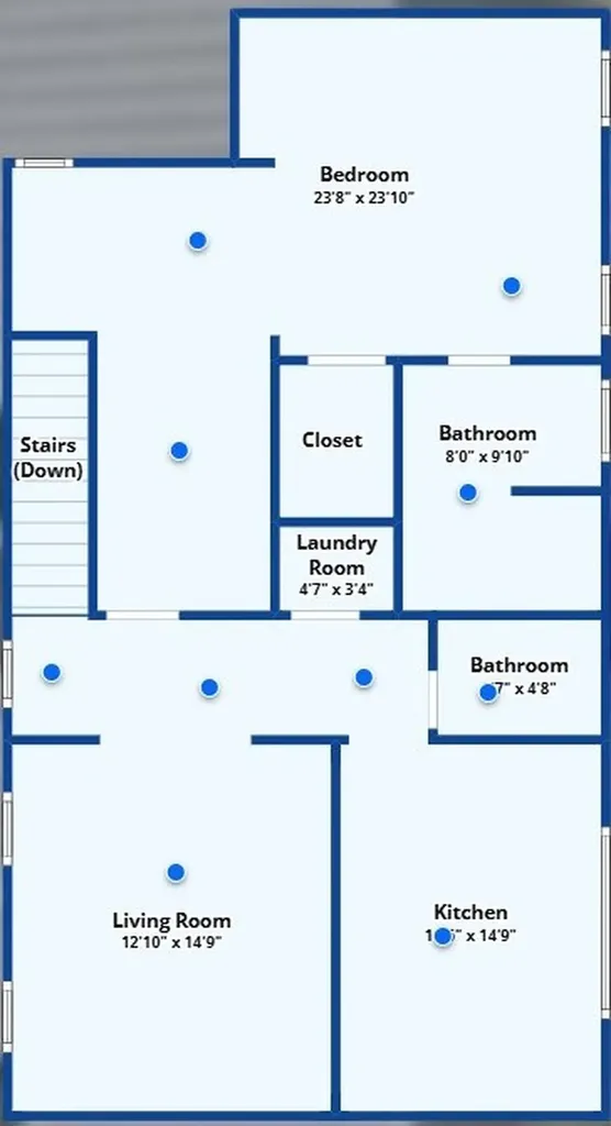 135B Fain Street Nashville TN 37210