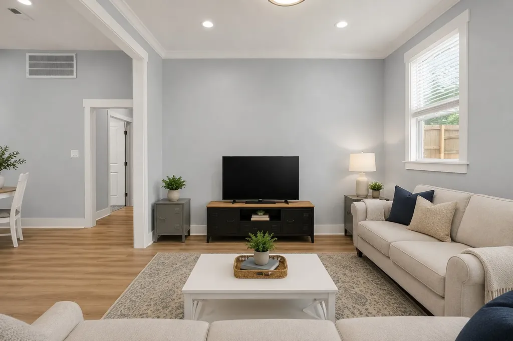 135B Fain Street Nashville TN 37210
