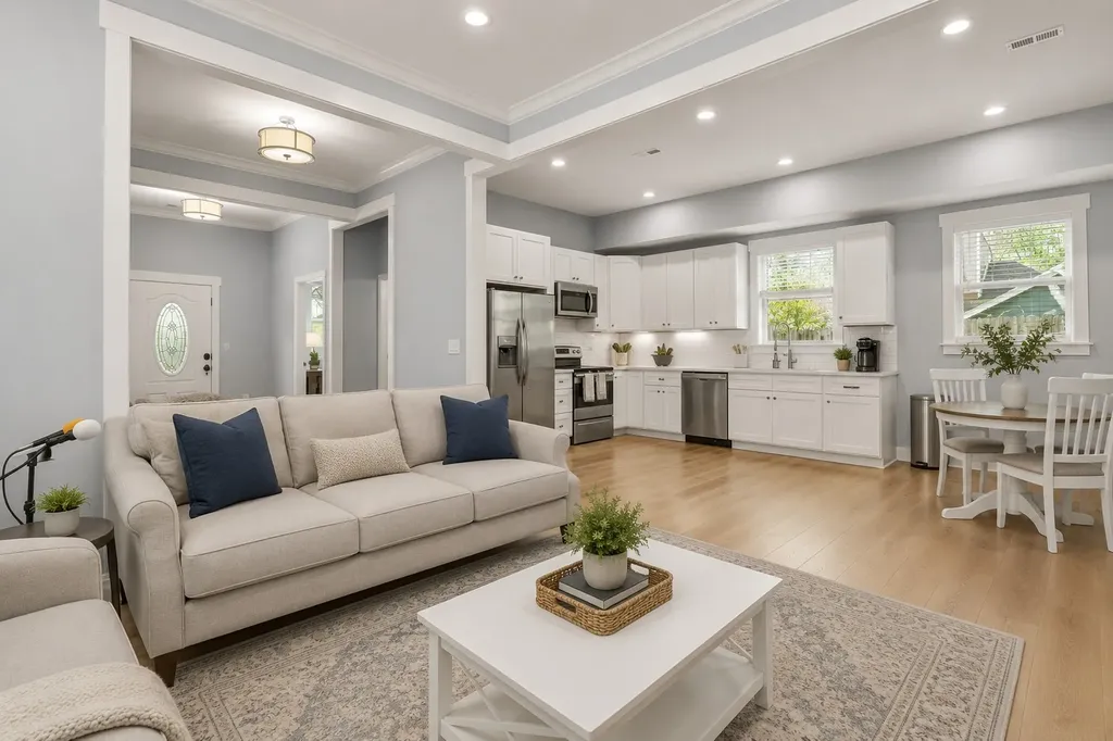 135B Fain Street Nashville TN 37210