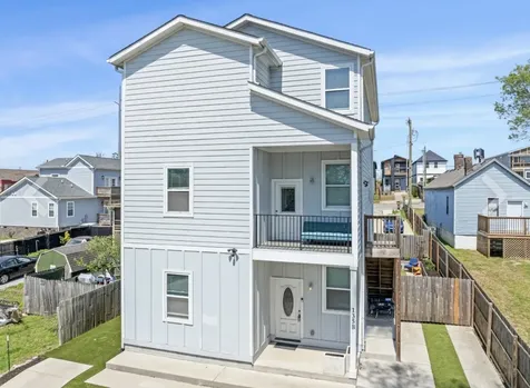 135B Fain Street Nashville TN 37210