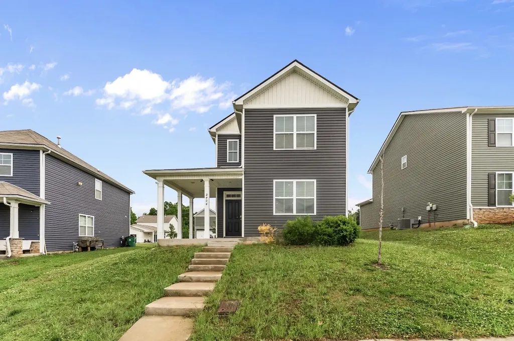 2404 Serene Drive Antioch TN 37013