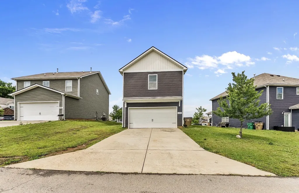 2404 Serene Drive Antioch TN 37013