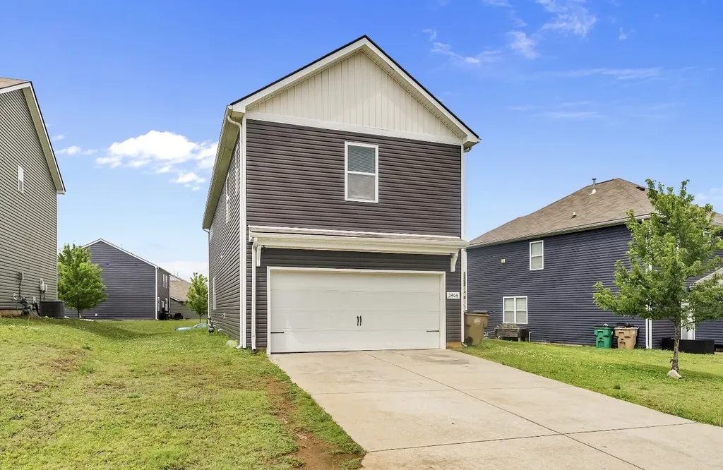 2404 Serene Drive Antioch TN 37013