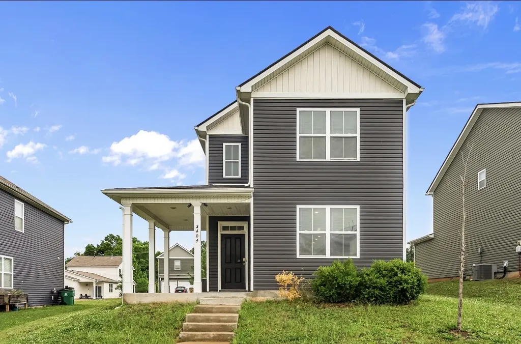 2404 Serene Drive Antioch TN 37013